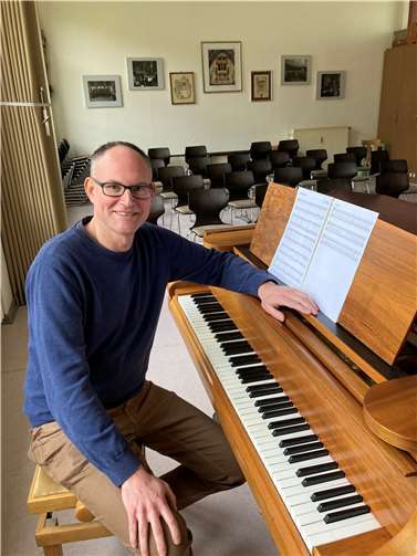 Thomas Schnorr. Foto: privat