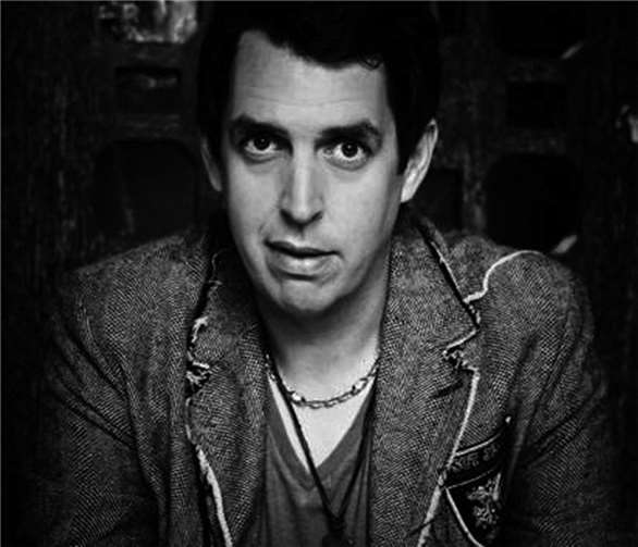 Thomas Schwab & Band geben am 26. Juli ein Konzert in Trier. privat