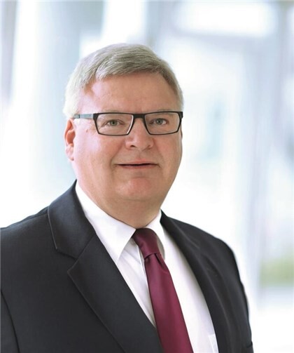 Einladung zur Filmvorführung: 775 Jahre Stiftung St. Nikolaus-Stiftshospital Thomas Schwade, Vorsitzender des Verwaltungsrates der Stiftung St. Nikolaus-Stiftshospital. Foto: St. Nikolaus-Stiftshospital/Holger Lindner