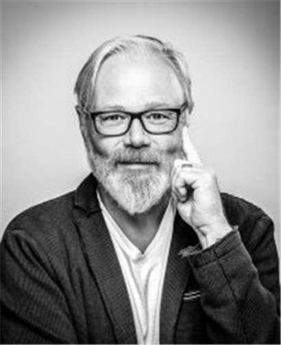 Thomas Trecker. Foto: privat