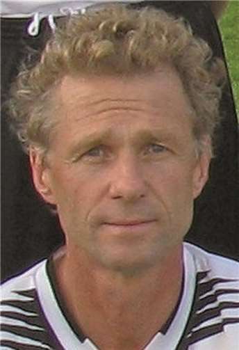 Thomas Wolff, ein wahres Laufwunder. privat