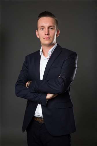 Thomas Wos macht ernst: Mit seinem Millionen Investment steigt er im großen Stil in Dubai ein. Fotos: ©Thomas Wos