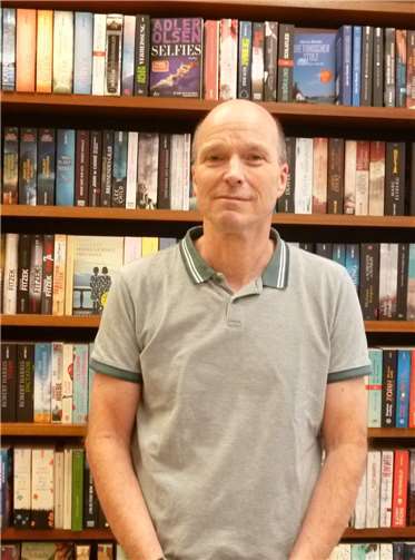 Thomas Zimmermann. Foto: privat