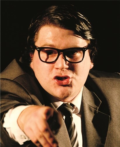 Thorsten Hamer. privat