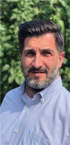 Thorsten Hermann. Foto: privat