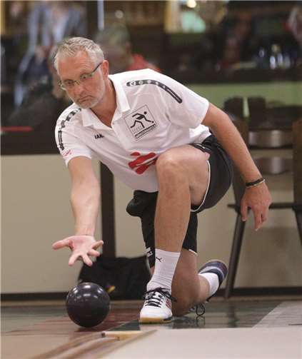 Thorsten Ragge Foto: privat