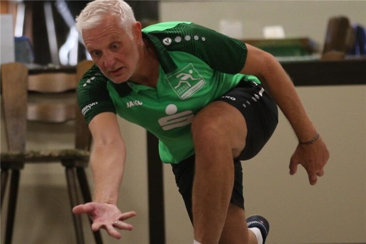 Thorsten RaggeFoto: Mike Killadt