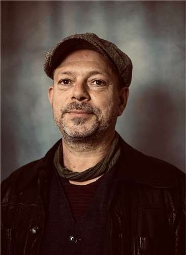 Thorsten Rosam  Quelle: Herbert A. Eberth