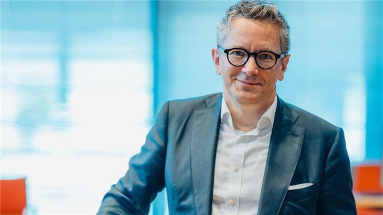 Thorsten Rudolph. Foto: Boris Mehl