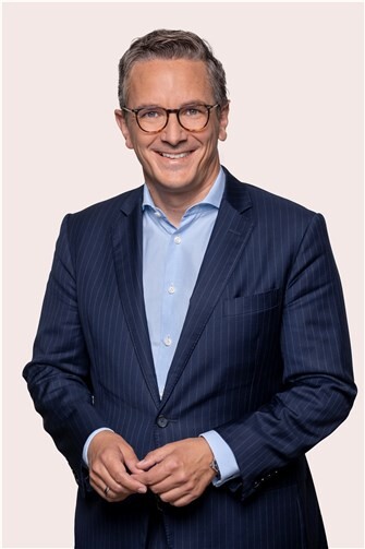 Thorsten Rudolph, MdB, SPD.  Foto: photothek.net