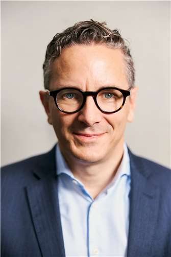 Thorsten Rudolph gehört nun dem Verwaltungsrat der Kreditanstalt für Wiederaufbau an. Foto: Marcus Brodt