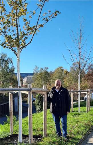 Thorsten Schneider. Quelle: SPD Karthause