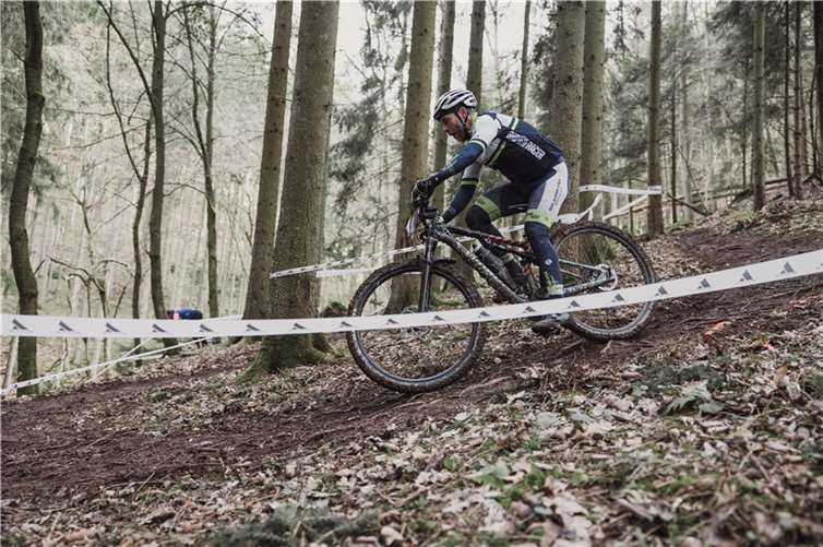 Thorsten Weingart.  Foto: Chris Toph