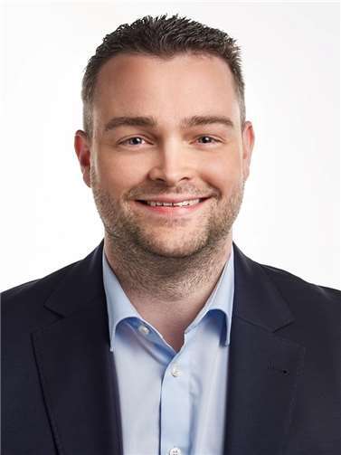 Thorsten Welling ist Bezirksvorsitzender der Jungen Union im nördlichen Rheinland-Pfalz. Foto: privat