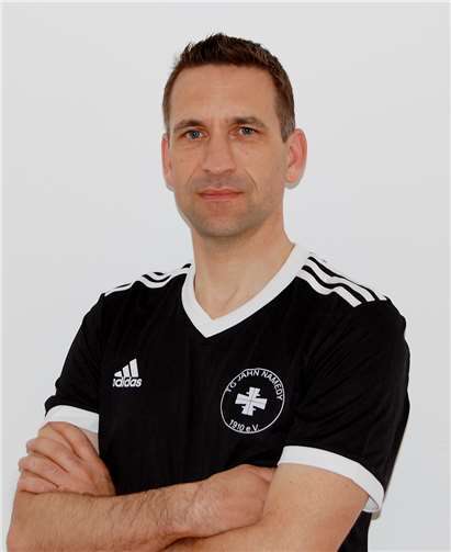 Thorven Fiedler konnte für die neue Saison verpflichtet werden. Foto: privat