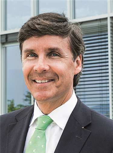 Tilman Kerstiens. Fotos: privat