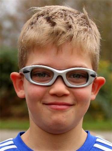 Tim Füllmann erzielte das vierte Tor.Foto: privat