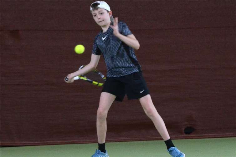 Tim Gemmer (TC BW Bad Ems).