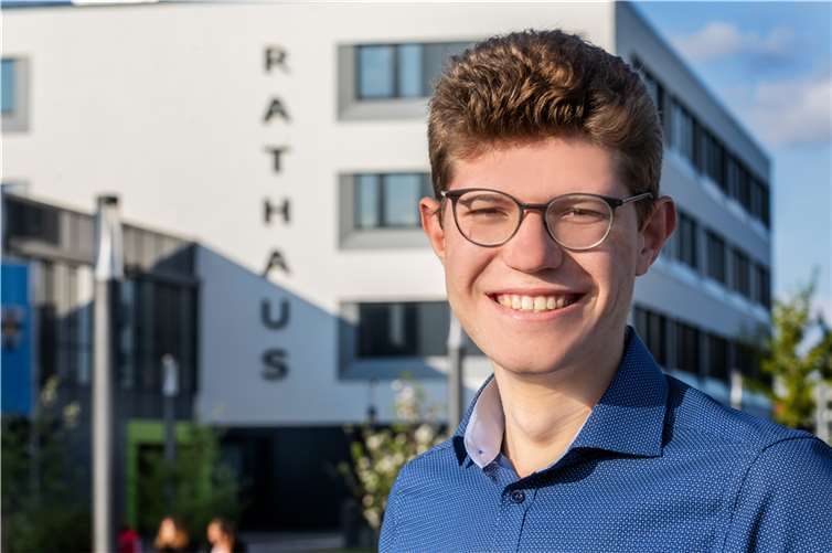 Tim Krakowski.  Foto: privat