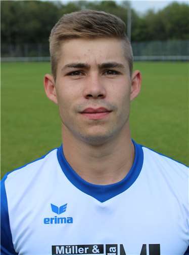 Tim Montermann.Foto: privat