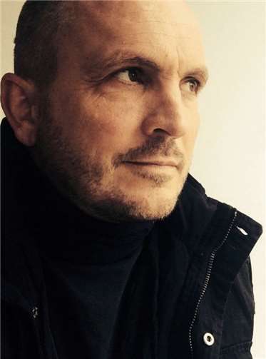 Tim Pröse porträtiert 18 Zeitzeugen des Widerstands gegen Hitler. Foto: privat