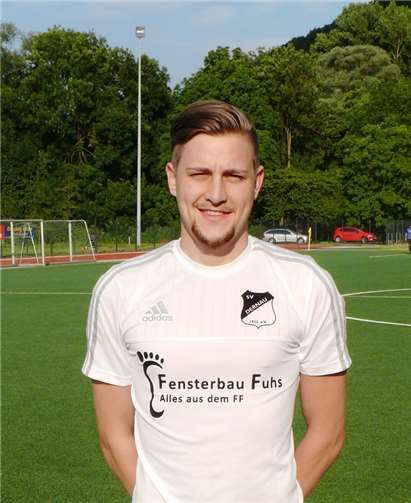 Tim Rieder sorgte mit seinem zweiten Treffer für die Vorentscheidung.Privat