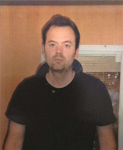 Tim S. wird gesucht. ots/Polizei Bonn