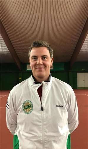 Tim Wendling.Foto: privat