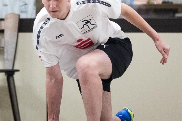 Timo Göbel