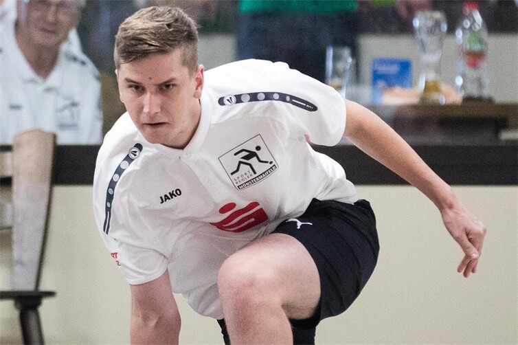Timo Göbel