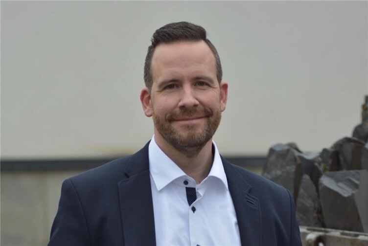 Timo KanzingerFoto: privat