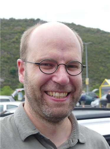 Timo Müller (Toningenieur): „Ich zweifele daran, dass man die beiden Burgen ohne weitere erhebliche Zusatzkosten touristisch erschließen kann. Spannend wird dabei auch die Frage nach der Sichtachse zu den bereits genehmigten Windkraftanlagen.“