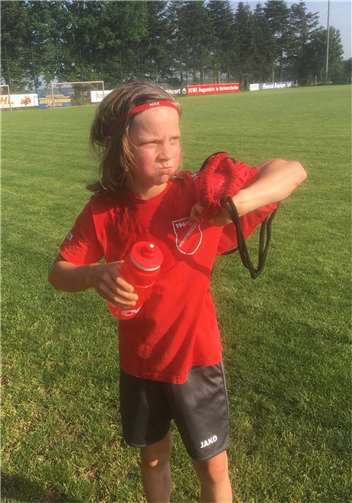 Timo Schertl. Foto: RWD