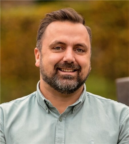 Timur Külahcioglu. Foto: privat