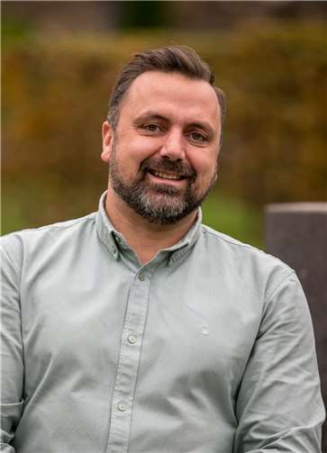 Timur Külahcioglu. Fotos: privat