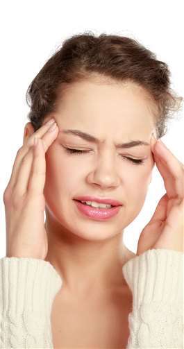 Tinnitus – ich höre was, was Du nicht hörst. BECKER Hörakustik/Fotolia