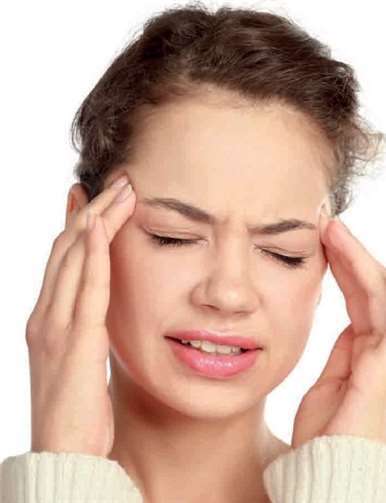 Tinnitus – ich höre was, was Du nicht hörst. Foto: BECKER Hörakustik