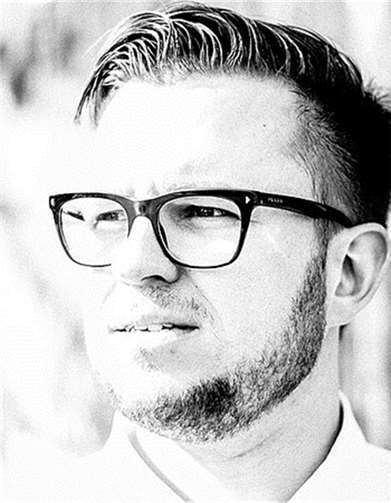 Titel: „Und die Schuld trägt Deinen Namen“Jörg Böhm. privat