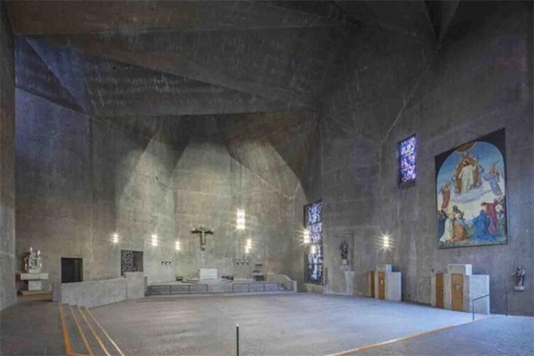 Künstler aus Ahrtal präsentiert Flutschlamm-Kunst in Köln