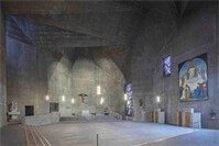 Künstler aus Ahrtal präsentiert Flutschlamm-Kunst in Köln