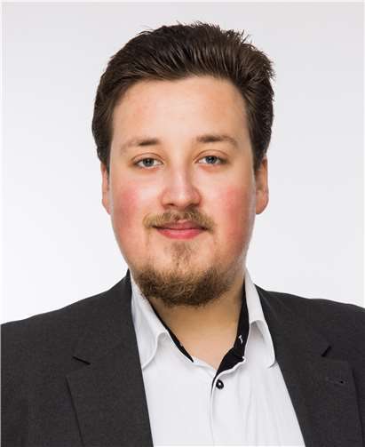 Tobias Christmann.Foto: Kai Myller