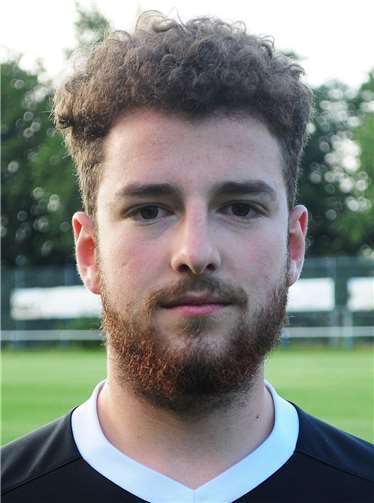 Tobias Doll feierte nach langer Pause sein Comeback.privat