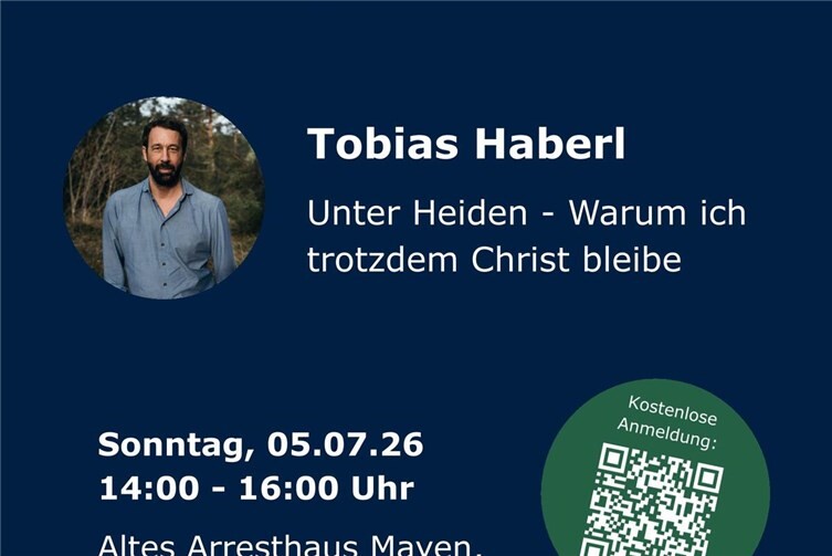 Tobias Haberl