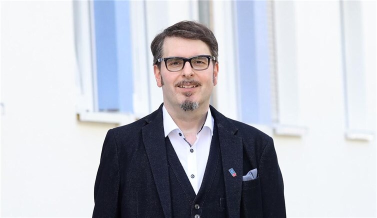 Tobias Härtling. Foto: privat