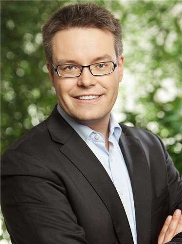 Tobias Lindner. Foto: Rainer Kurzeder