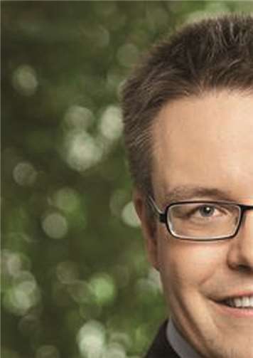 Tobias Lindner kommt nach Remagen. privat