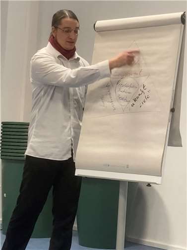 Tobias Rohde.  Foto: privat