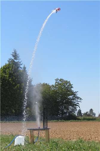 Toll - das macht Spaß!
