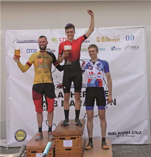 Tolle Preise winken den Siegern.