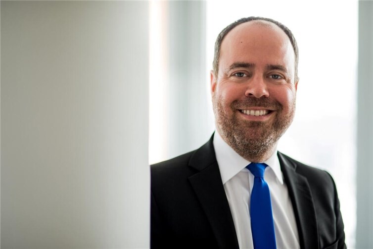 Tom Louven Foto: Geblitzt.de